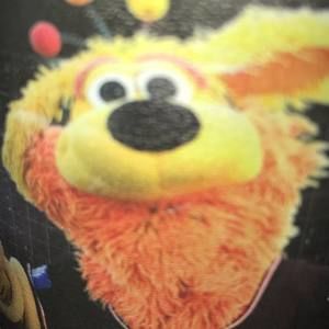 Meet your Posher, Charlie